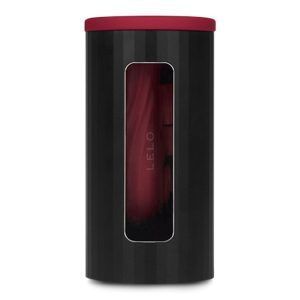 LELO F1s Developerâs Kit RED - Masturbator